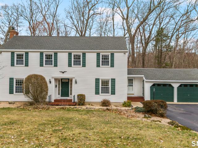Property for sale in Ledyard, Connecticut