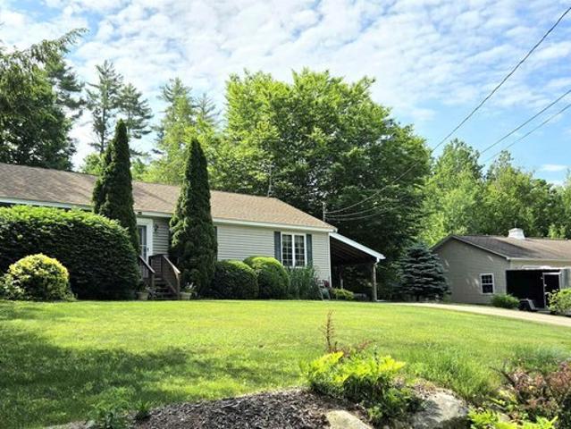 House for sale in New Hampshire