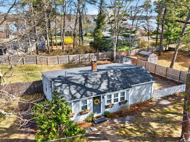 Property for sale in Dennis, Massachusetts