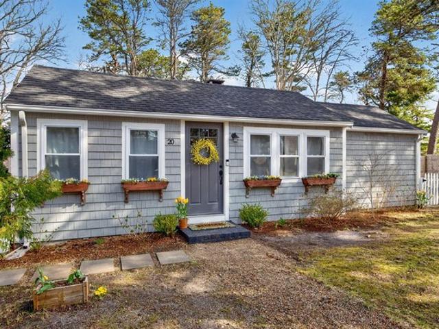 House for sale in Dennis, Massachusetts