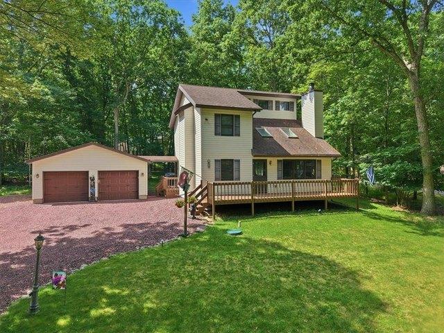 House for sale in Carbon, Pennsylvania