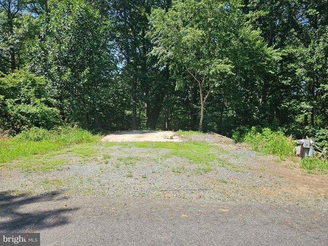 Land for sale in Earleville, Maryland