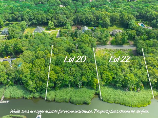 Land for sale in Eastport, Town of Brookhaven