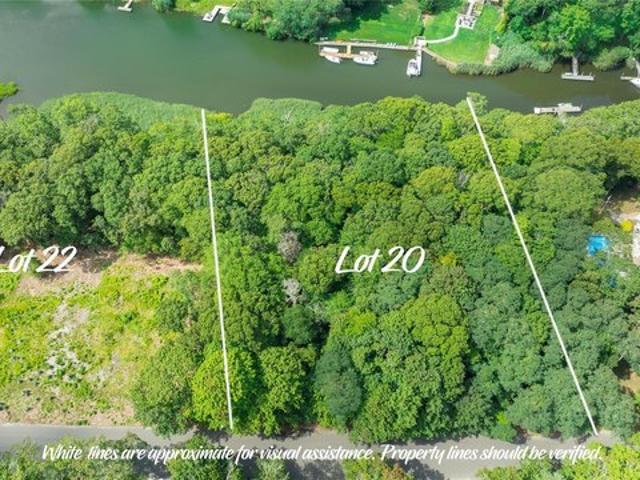 Land for sale in Centereach, New York