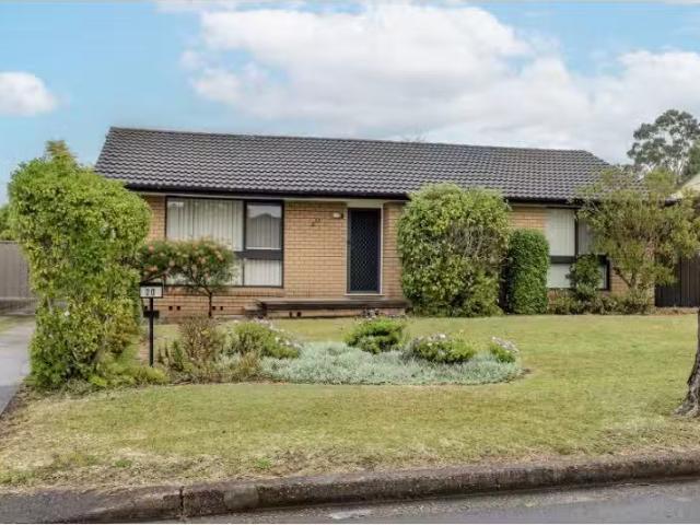 House for rent in Penrith, Sydney