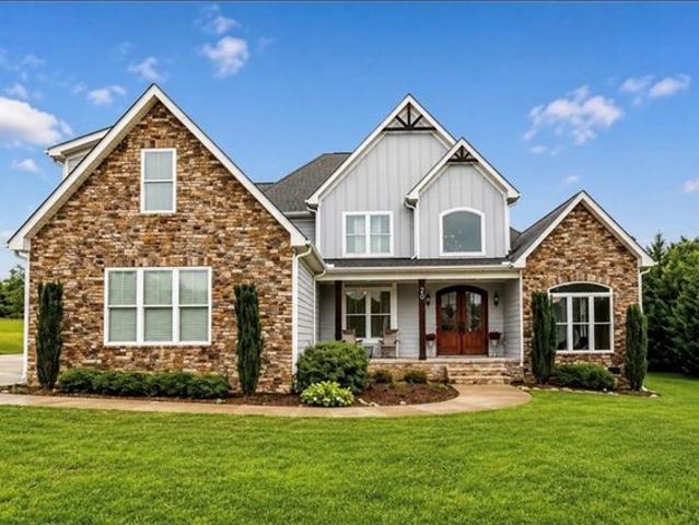 House for sale in Williamston, South Carolina