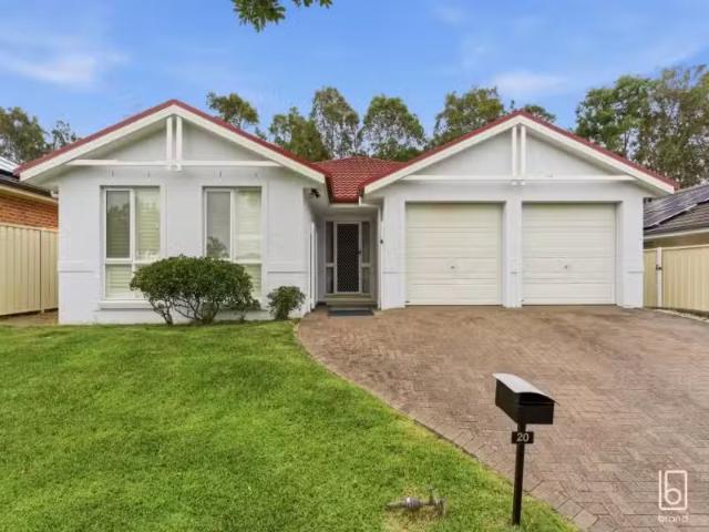 House for rent in Woongarrah, New South Wales