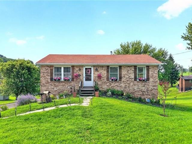 House for sale in Monongahela, Pennsylvania