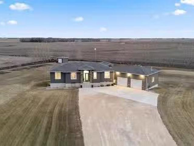 House for sale in Taché, Manitoba
