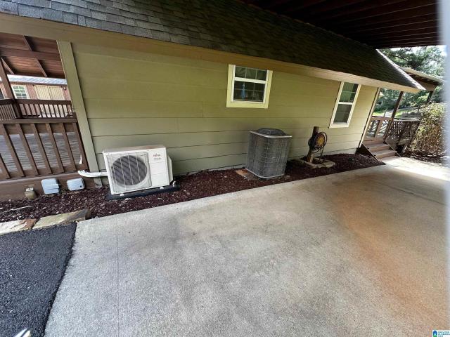 House for sale in Riverside, Alabama