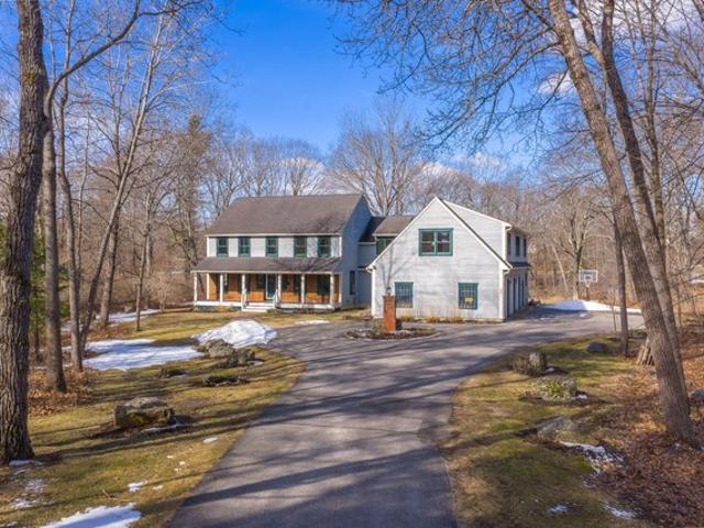 House for sale in Yarmouth, Maine
