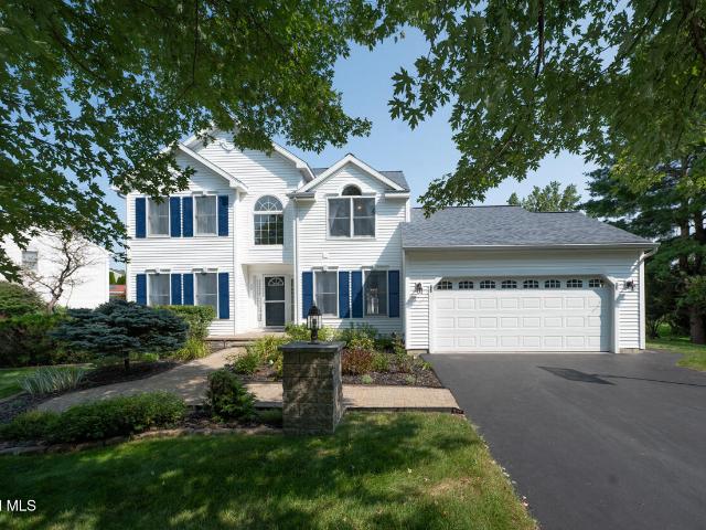 House for sale in Delmar, New York