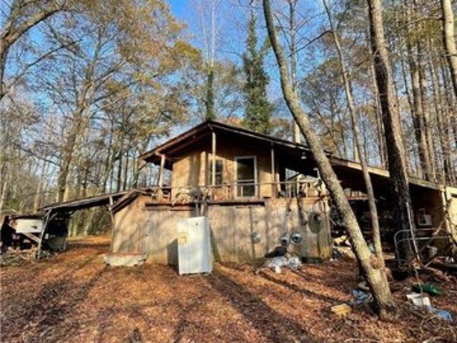 House for sale in Arnoldsville, Georgia