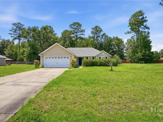 House for sale in Georgia