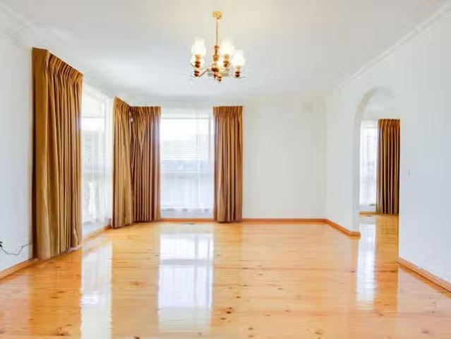 House for rent in Geelong, Victoria