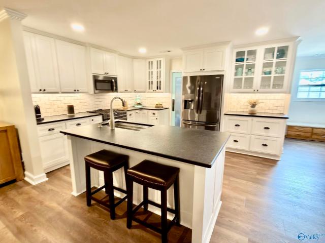 House for sale in Danville, Alabama