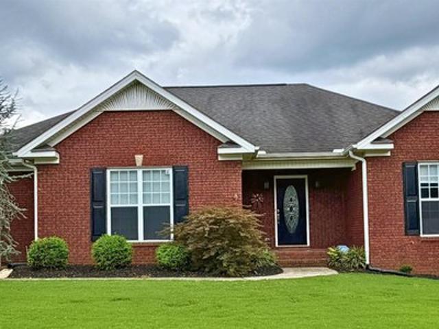 House for sale in Danville, Alabama