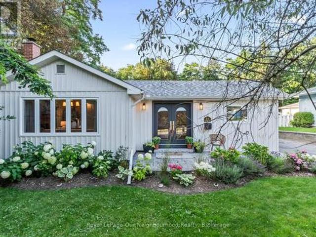 House for sale in Durham, Ontario