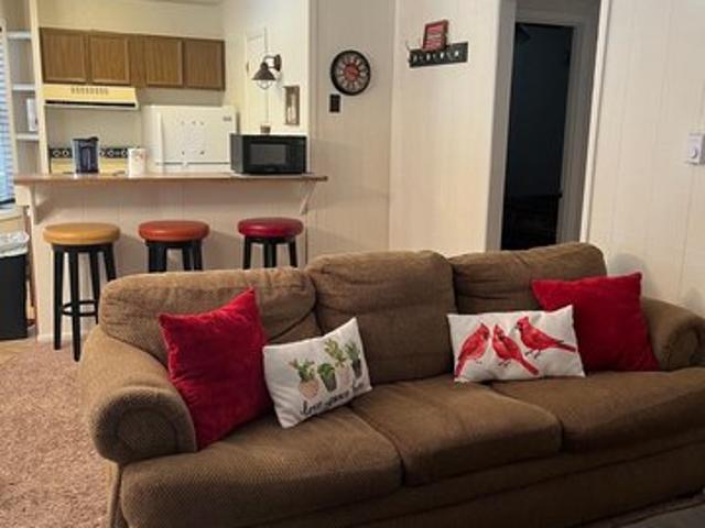 Condo for sale in Angel Fire, New Mexico