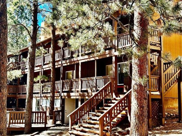 Condo for sale in Angel Fire, New Mexico