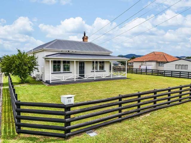 House for sale in Newcastle, Waikato