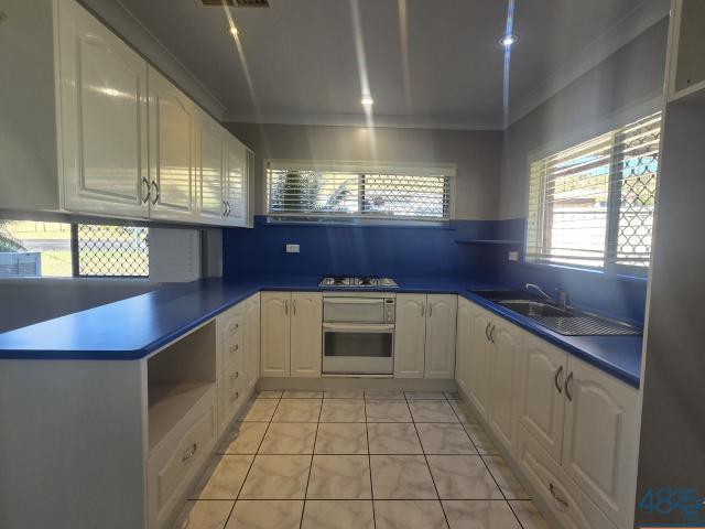 House for rent in Mount Isa, Queensland