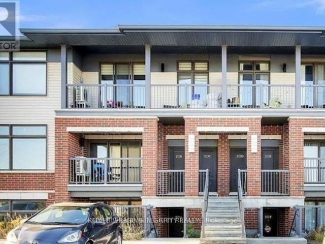Apartment for rent in Mulhurst Bay, Ontario