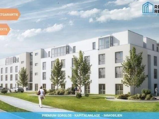 Etagenwohnung kaufen in Lengede