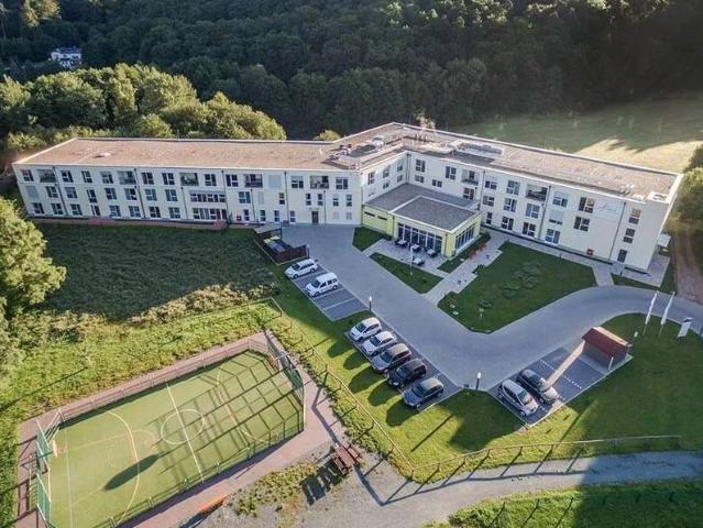 Wohnung kaufen in Arnoldshain, Schmitten im Taunus