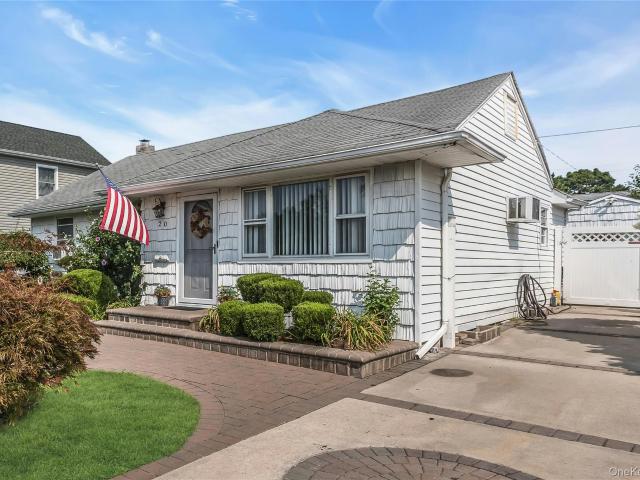 House for sale in Hicksville, Nassau County