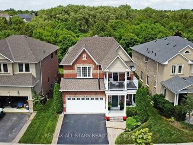 House for sale in Whitchurch–stouffville House for sale in Whitchurch–stouffville
