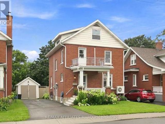 House for sale in Smiths Falls, Ontario
