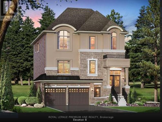 House for sale in Caledon East, Caledon