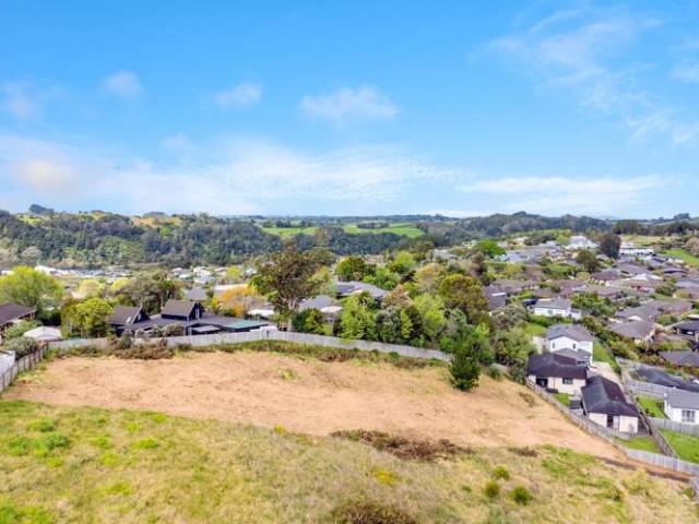 Land for sale in Warkworth, Rodney