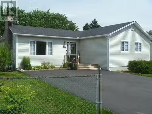 House for sale in Carbonear, Newfoundland And Labrador