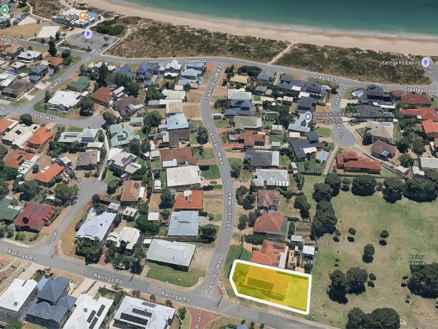 House for sale in Parklands, Western Australia