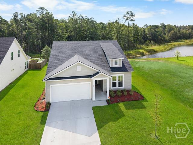 House for sale in Pooler, Georgia