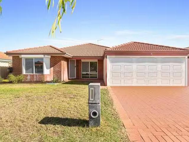 House for rent in Port Kennedy