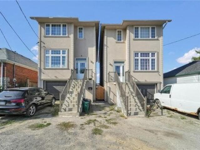 Property for sale in Woburn, Ontario