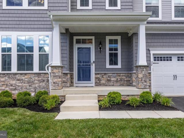 House for sale in Cockeysville, Maryland