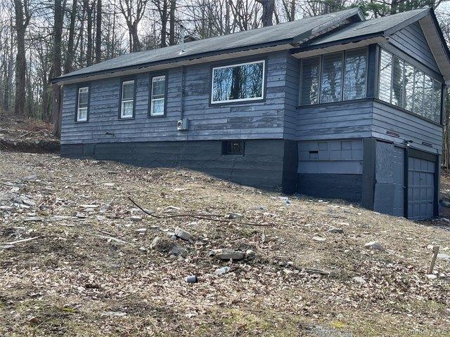 House for sale in Wurtsboro, New York