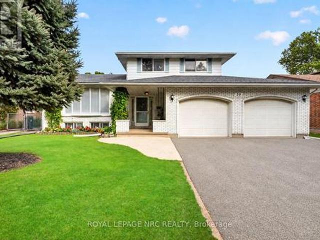 House for sale in Niagara, Ontario