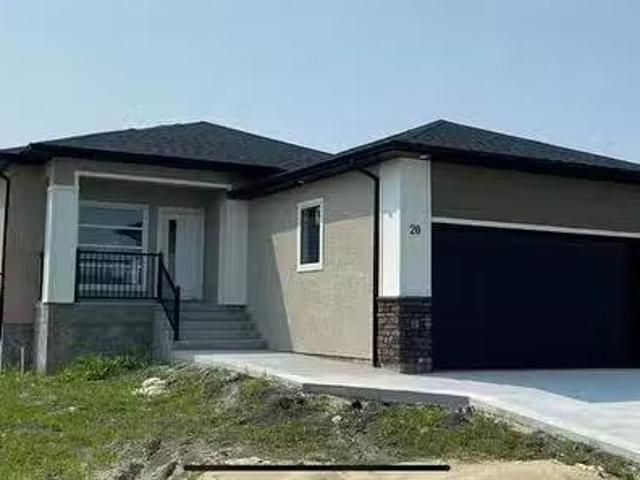 House for sale in Springfield, Manitoba