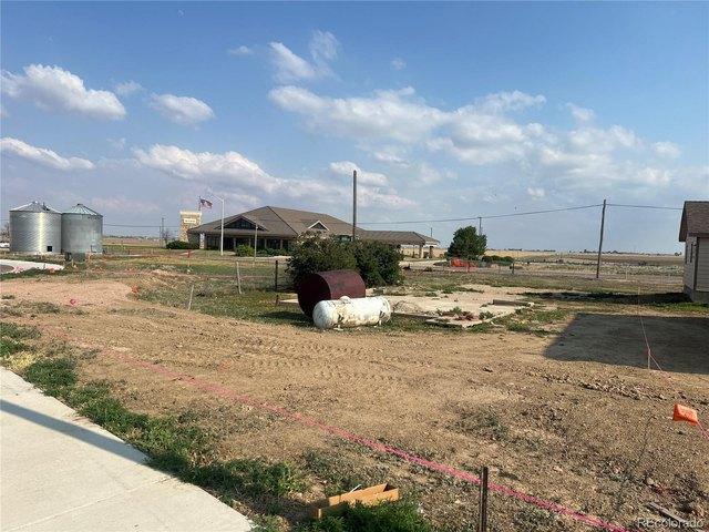 Land for sale in Keenesburg, Colorado