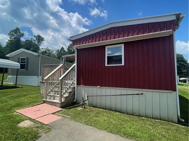 Property for sale in Mercer, Pennsylvania