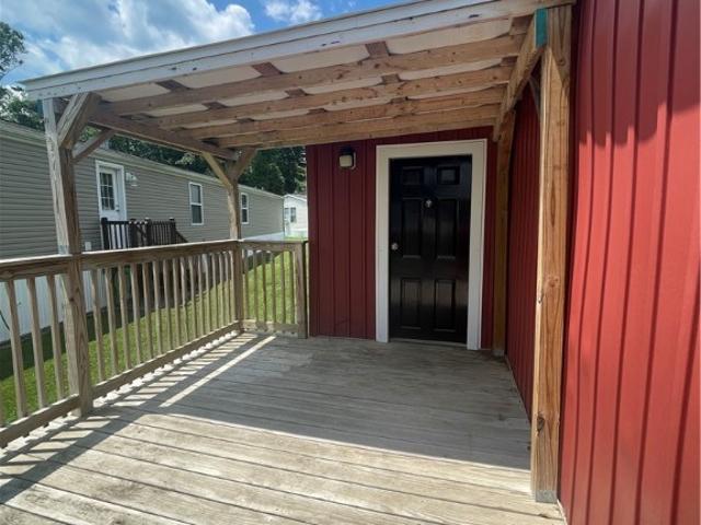 House for sale in Mercer, Pennsylvania