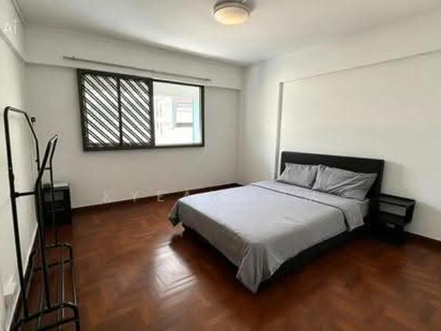 Apartment for rent in Joo Seng, Singapore