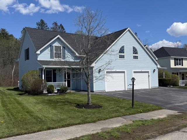Townhouse for sale in Gorham, Maine