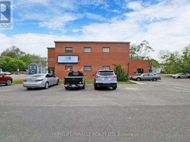 Commercial for sale in Quinte West, Ontario