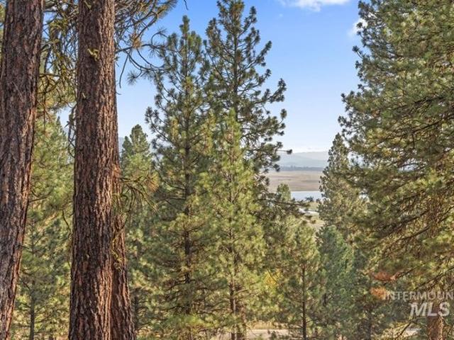 Land for sale in Cascade, Idaho